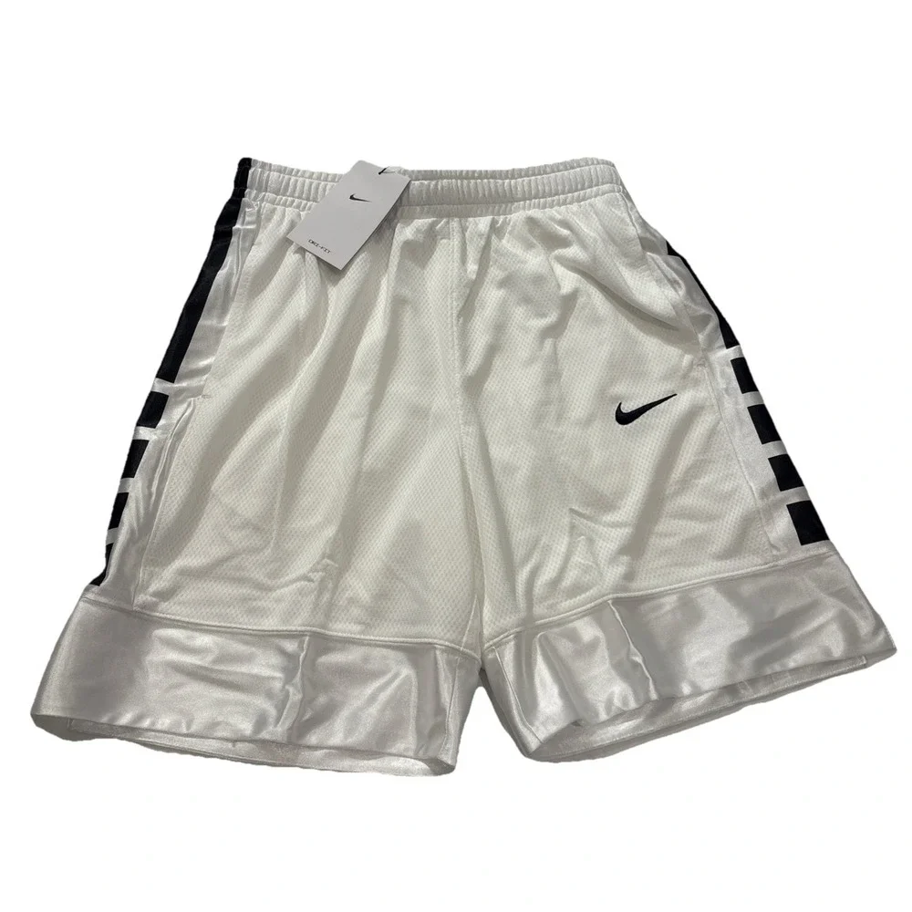 NIKE All Star‎ Basketball Shorts Dri-Fit Performance Youth Large